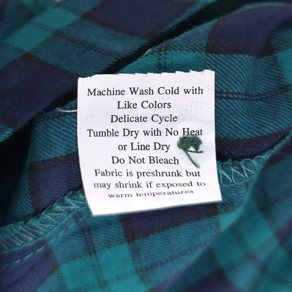 PETITE PLUME New Girls 2T Highland TartanFlannel Beatrice Nightgown Sleep Pajama